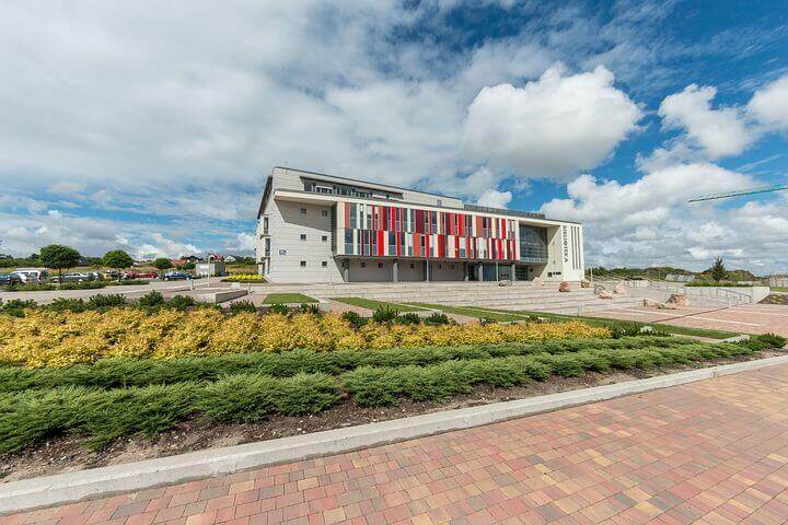 My Tutoring approach