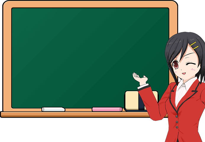 Believing in your kid success