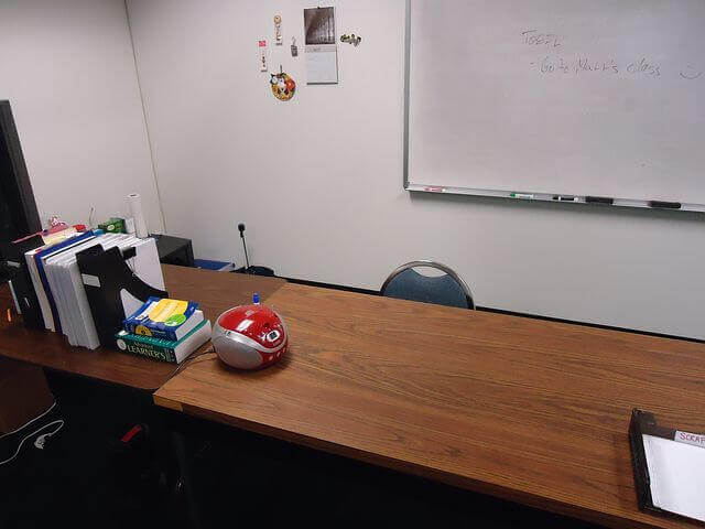 Private one-on-one tutoring approach