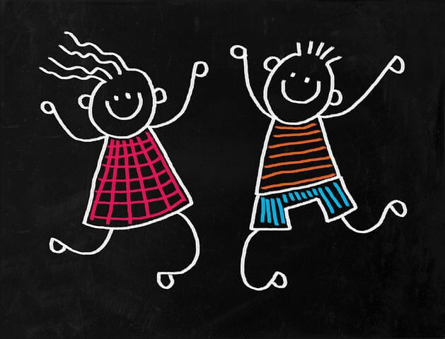 Helping your kid succeed in Maths