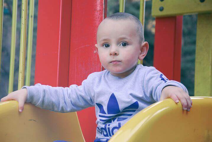 Helping your kid succeed in Maths