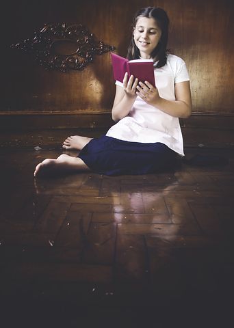 Believing in your kid success