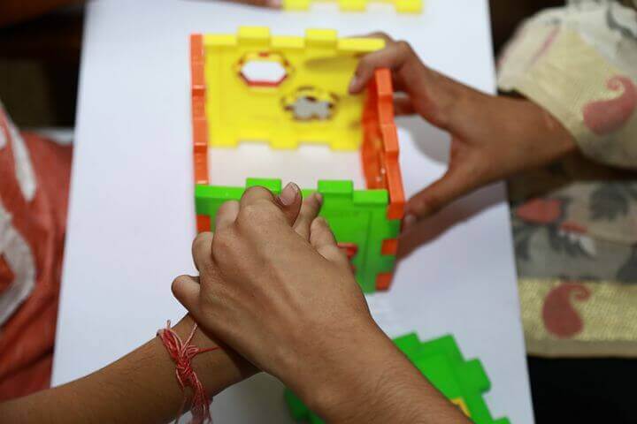 Believing in your kid success