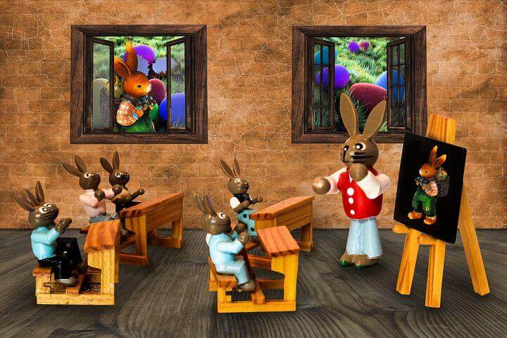 Helping your kid succeed in Maths