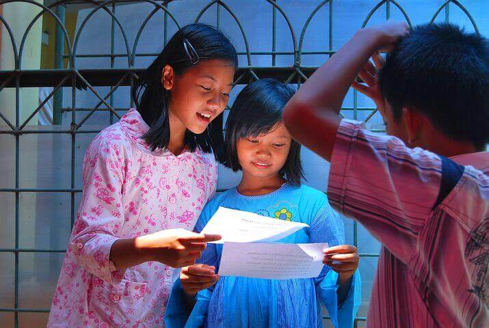 Believing in your kid success