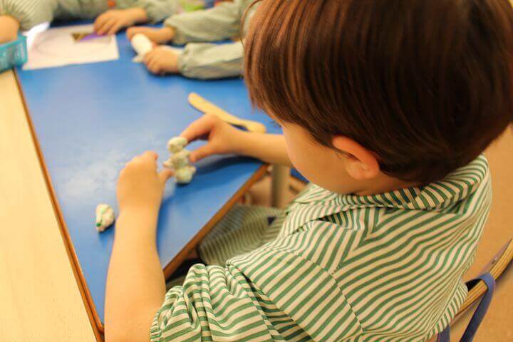 Helping your kid succeed in Maths