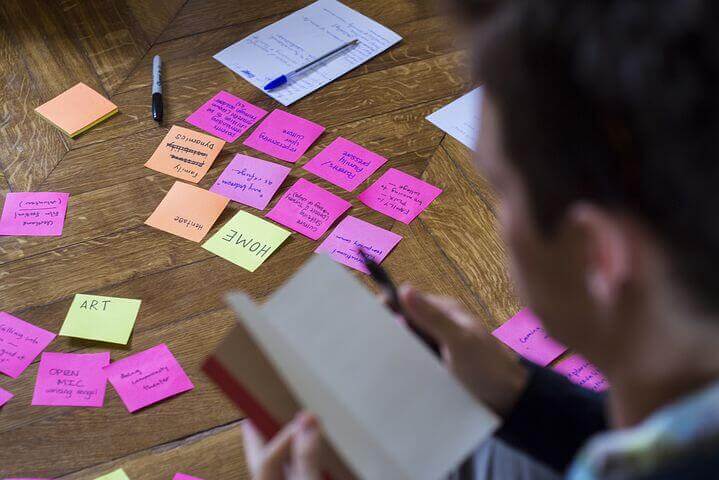 My Tutoring approach