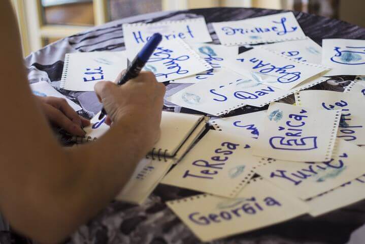 Believing in your kid success