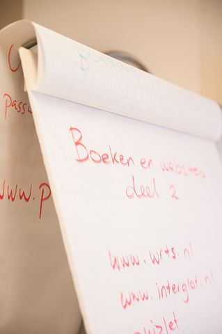 Believing in your kid success