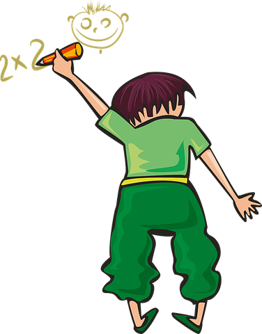 Believing in your kid success