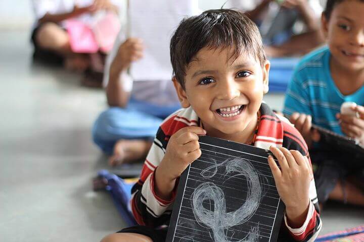 Private one-on-one tutoring approach