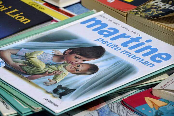 Some more about me as a tutor image