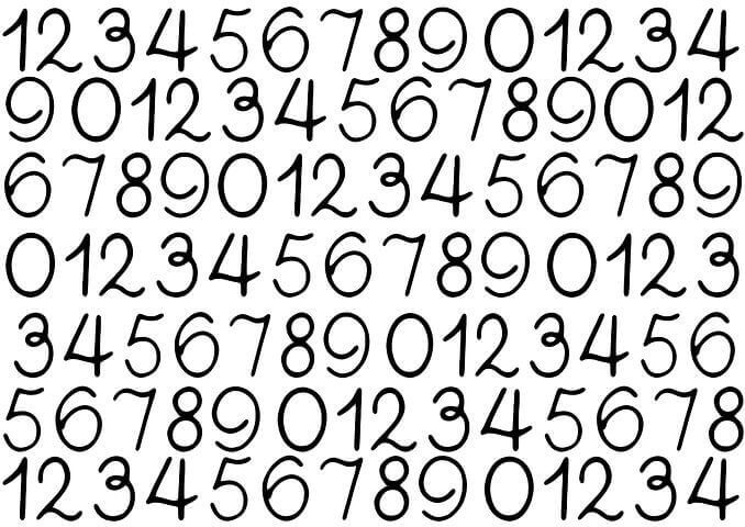 Some more about me as a tutor image