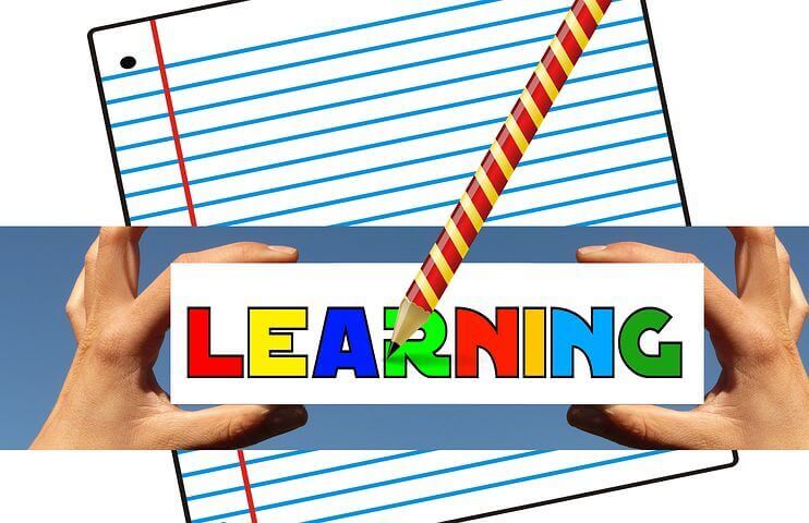 A Little About Myself as a tutor image