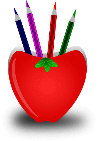 Some more about me as a tutor image