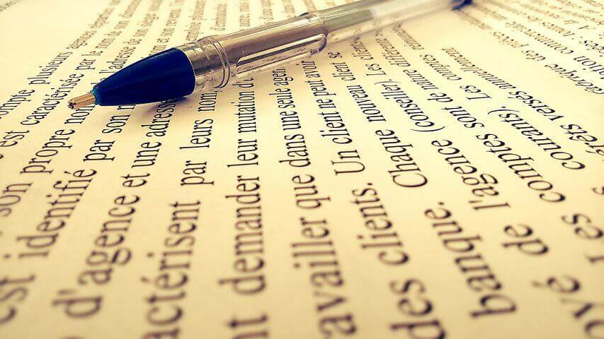 Some more about me as a tutor image