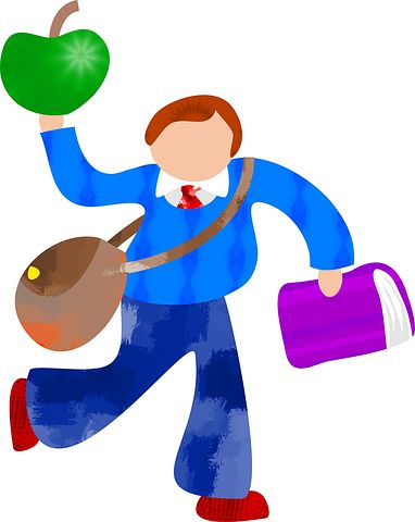 About Myself as a tutor image