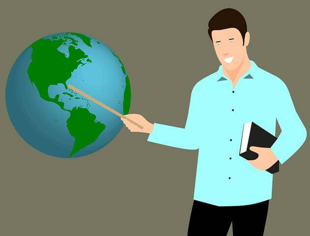 More about myself as a tutor image