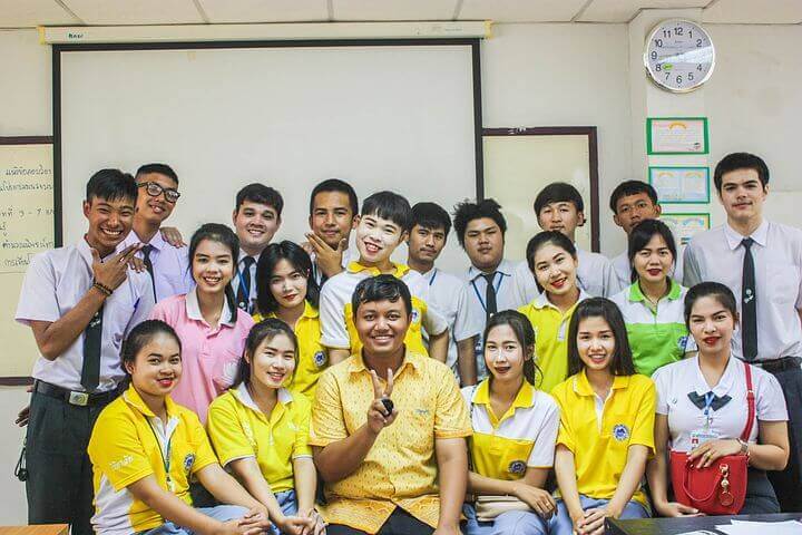 Some more about me as a tutor image