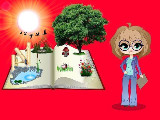 A Little About Myself as a tutor image