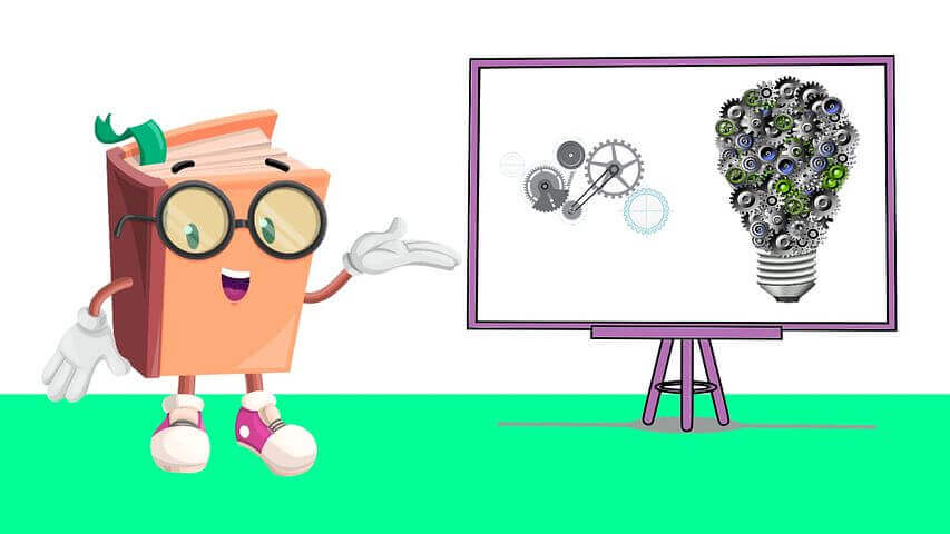 Some more about me as a tutor image