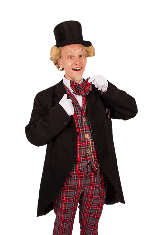 More about myself as a tutor image