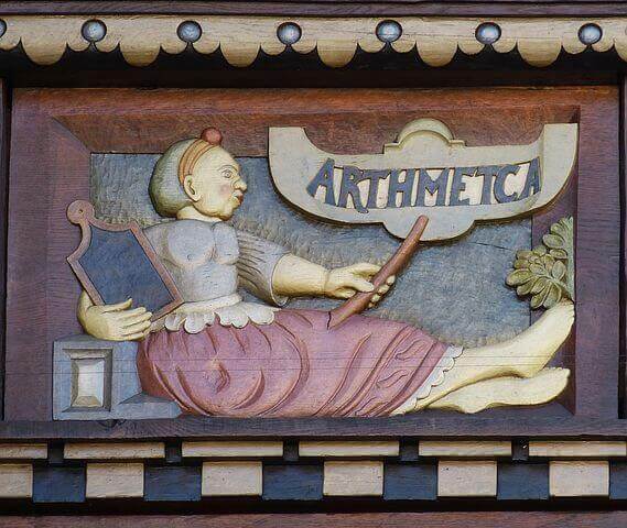 Math Links for all Levels Image