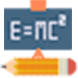 Mathematical equation