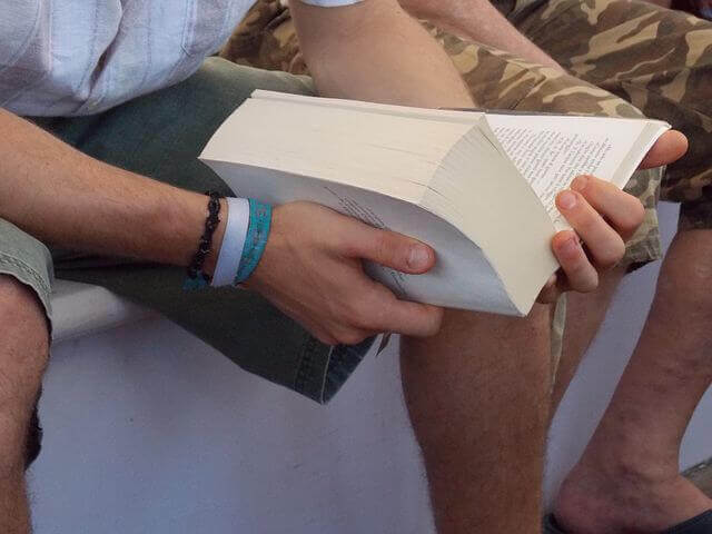 My hobies other then teaching