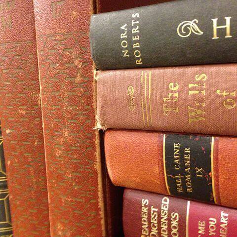 My hobies other then teaching