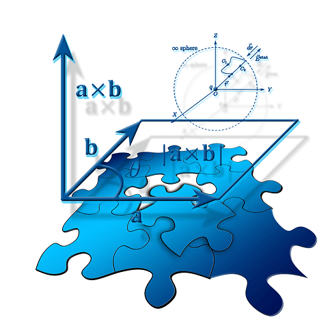 Maths tutoring - Past work