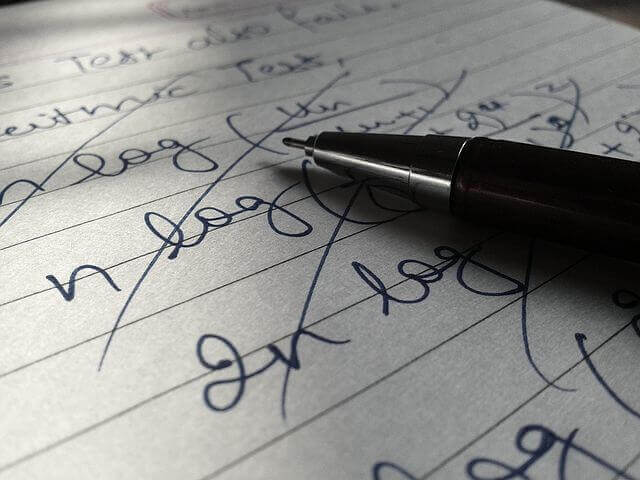 Maths tutoring - Past work