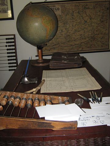 Maths tutoring - Past work