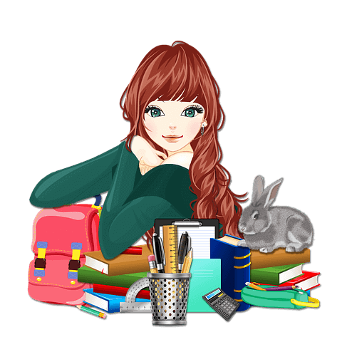 Maths tutoring - My work