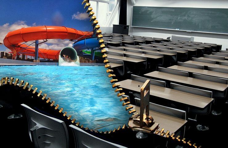 Maths tutoring - Past work