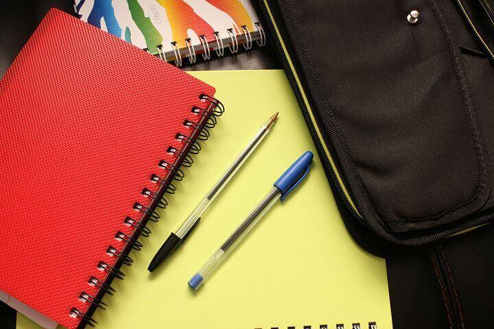 Maths tutoring - My work