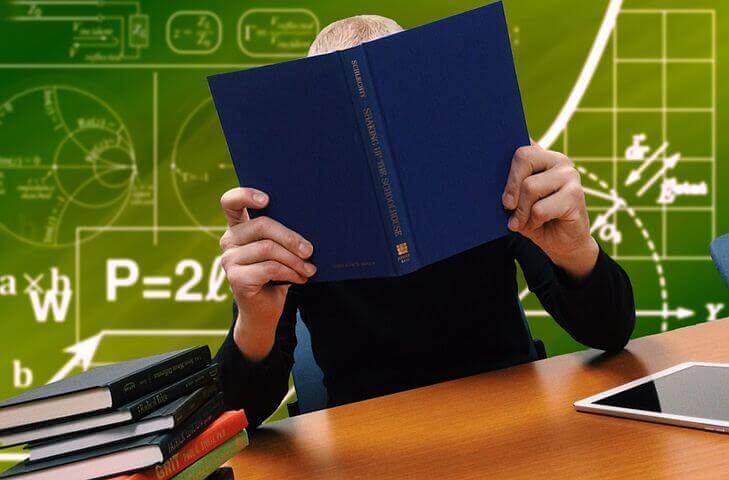 Maths tutoring - My work