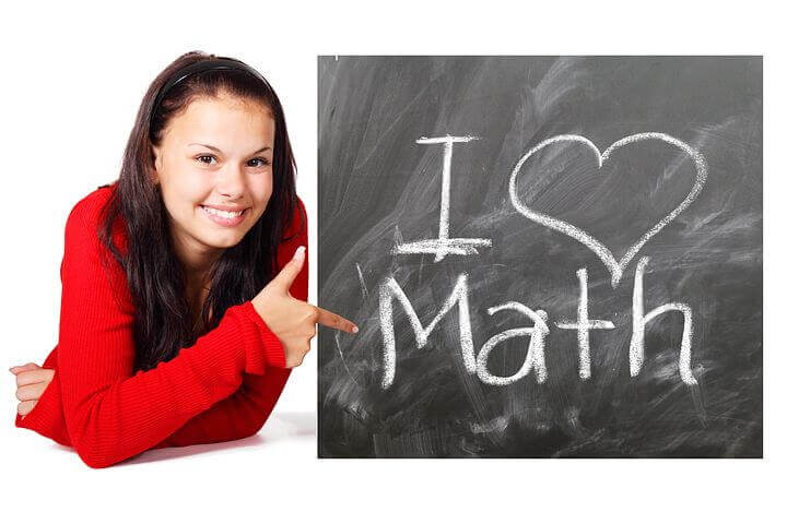 Maths tutoring - My tutoring & teaching work