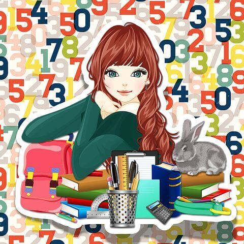 Maths tutoring - Work done