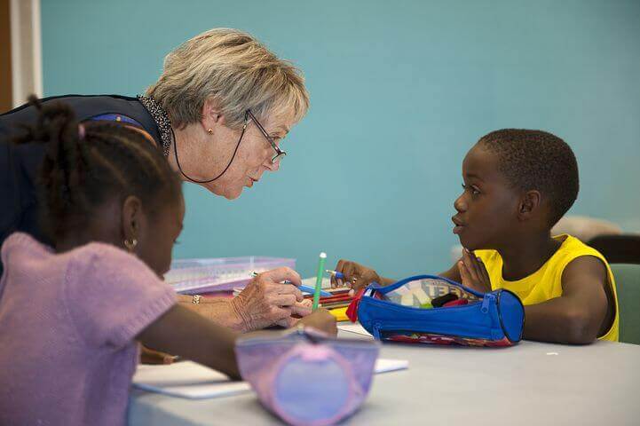 Maths tutoring - Work done