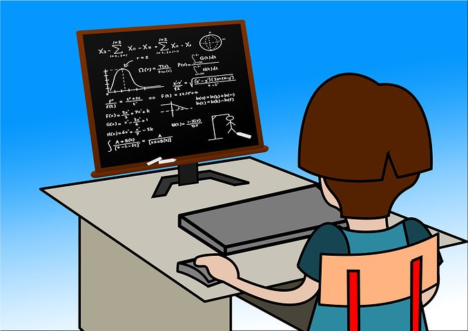 Maths Subjects and Courses Taken