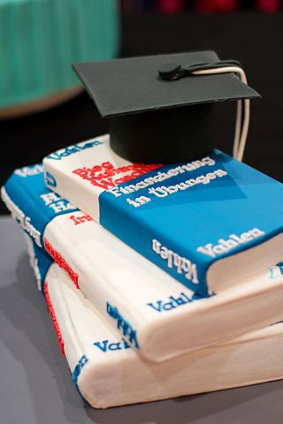 Maths Subjects and Courses Taken