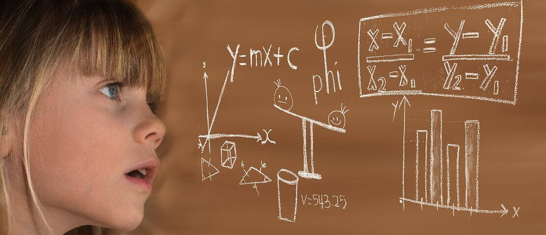 Maths Courses & Subjects