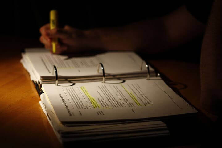 Maths Subjects I focus in