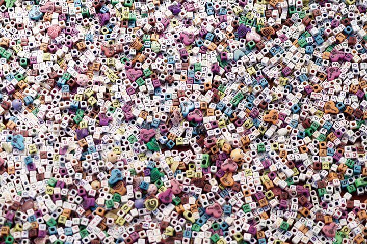 Maths Subjects I focus in