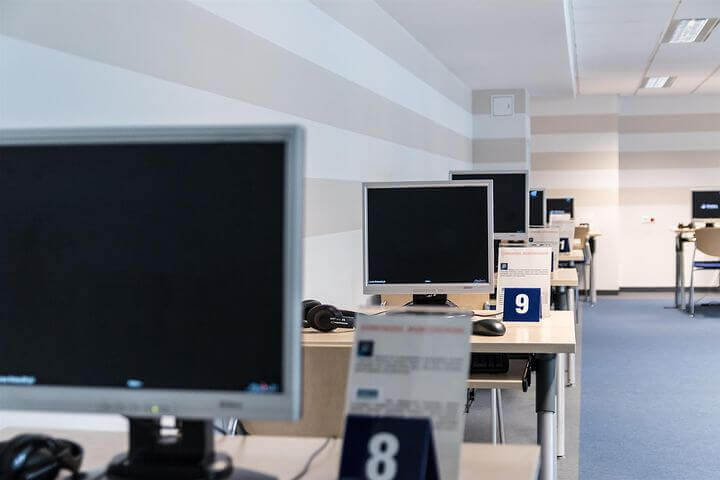 Maths Subjects and Courses