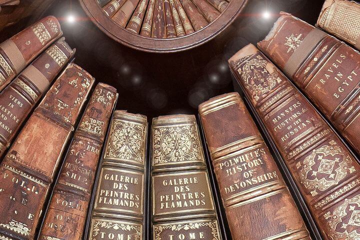 Maths Subjects and Courses