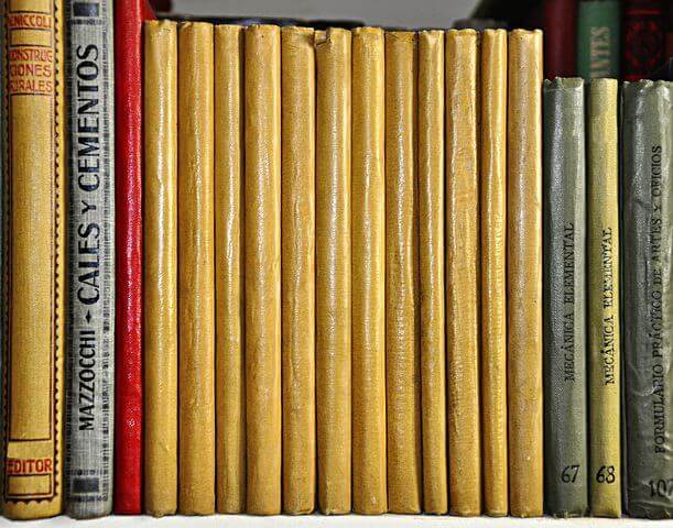 Maths Subjects and Courses