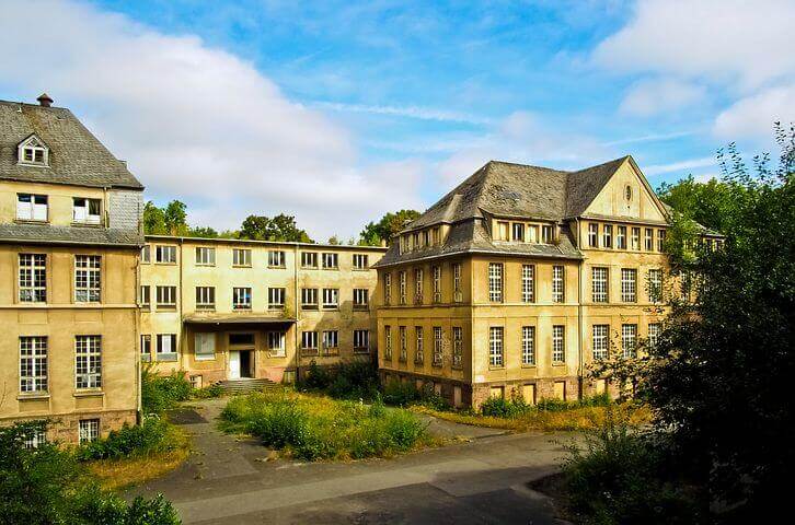 Maths Subjects I focus in