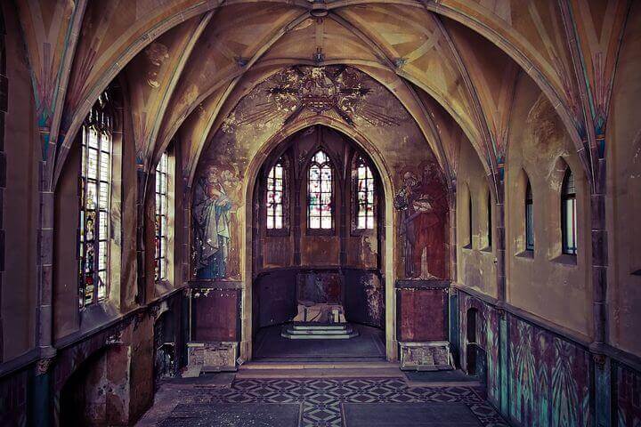 Maths Courses & Subjects